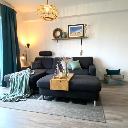 Beach54 Damp Wellness-Loft Екстер'єр фото